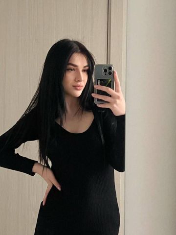 Индивидуалка Услада Фотография 3
